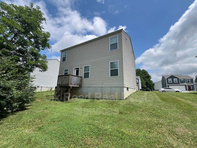 Building Photo - 403 McEwing Dr