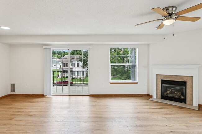 Foto del edificio - Midtown Terrace Apartments