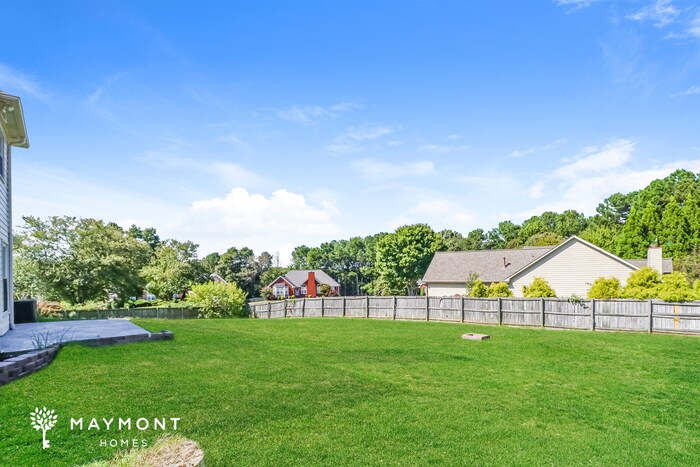 Foto del edificio - 1445 Windsong Park Dr NE