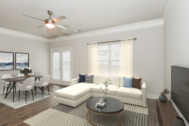 Foto del edificio - 243 Riley Cir