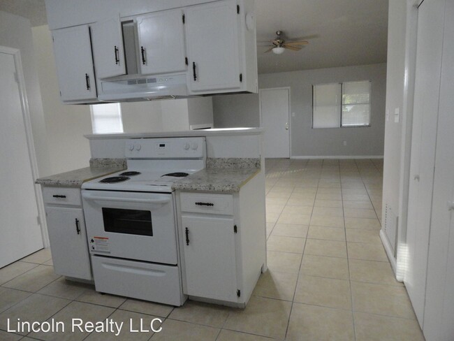 Foto del edificio - 2 br, 1 bath House - 1108 Langdale Dr