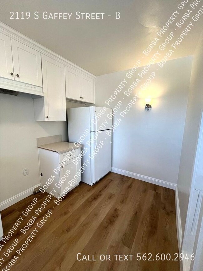 Foto del edificio - 2119 S Gaffey St
