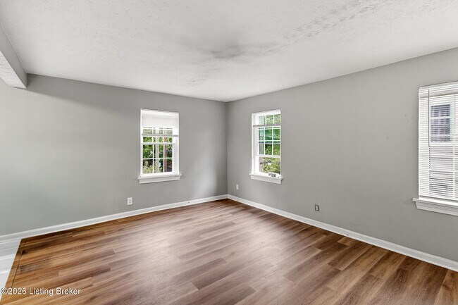 Foto del edificio - 1219 S 6th St