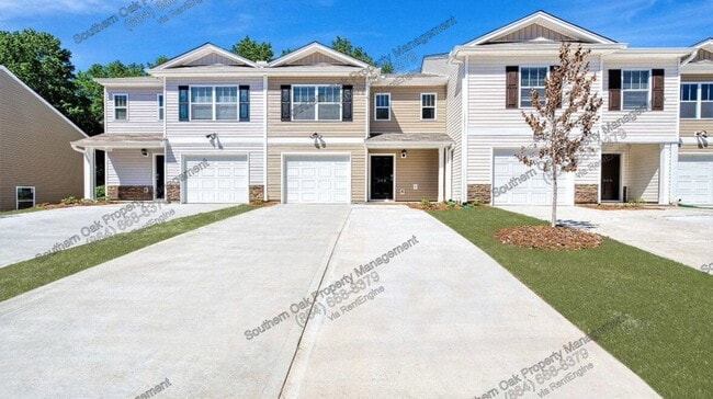 Photo - 308 Oakmont Valley Trail Townhome