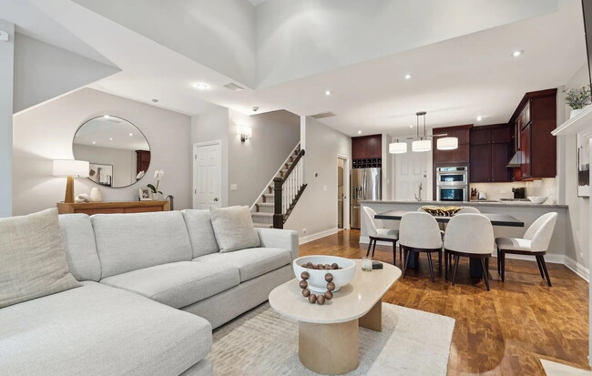 Building Photo - Upscale Living at Its Finest