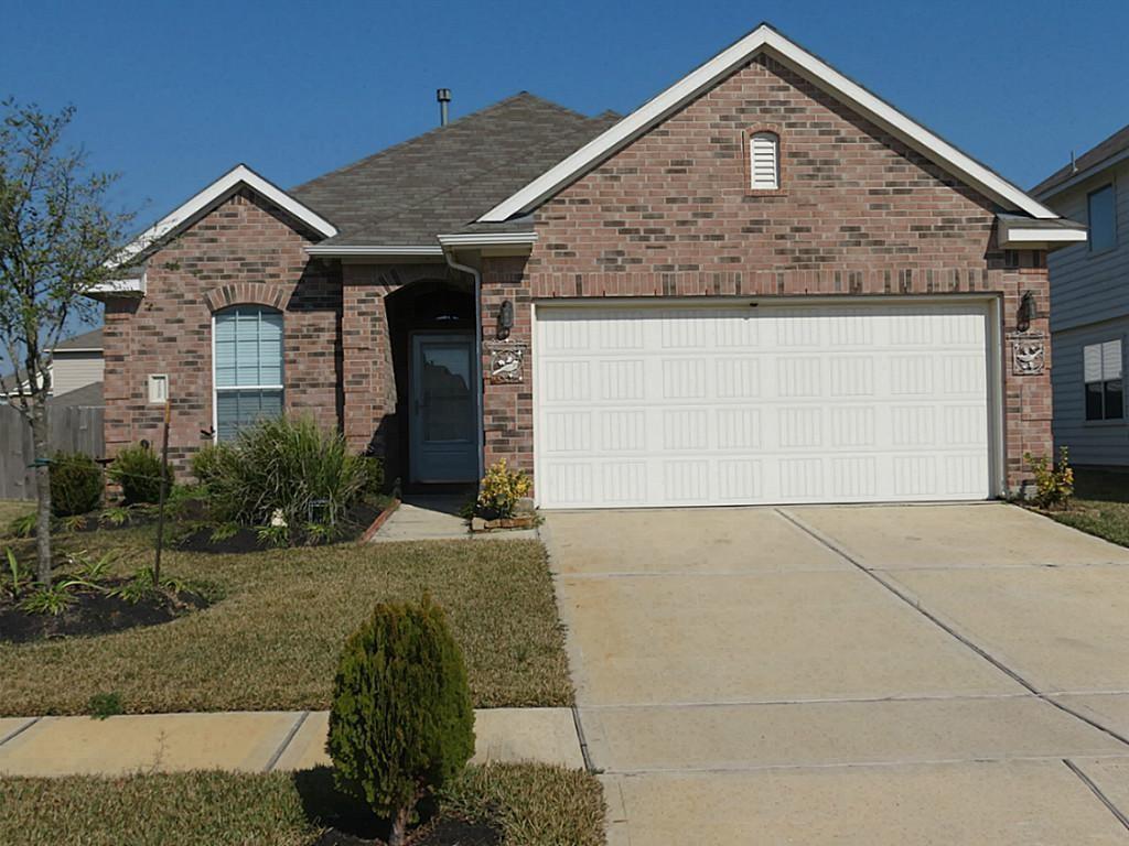 Primary Photo - 21406 Rioja Bluff Ln