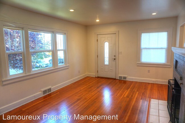 Building Photo - 2 br, 1 bath House - 2308 26th Street
