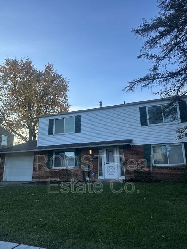 Building Photo - 3535 Panama Dr