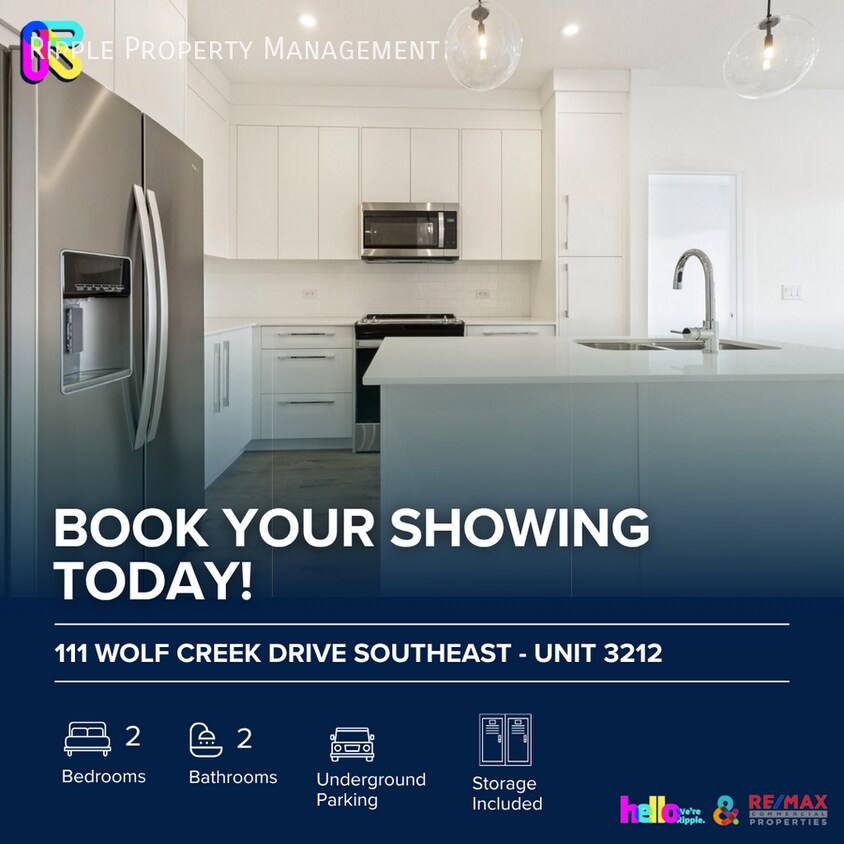 Photo principale - Modern 2 Beds, 2 Baths Apartment/Condo | N...