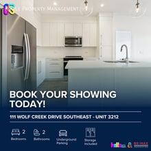 Building Photo - 111 Wolf Creek Dr SE