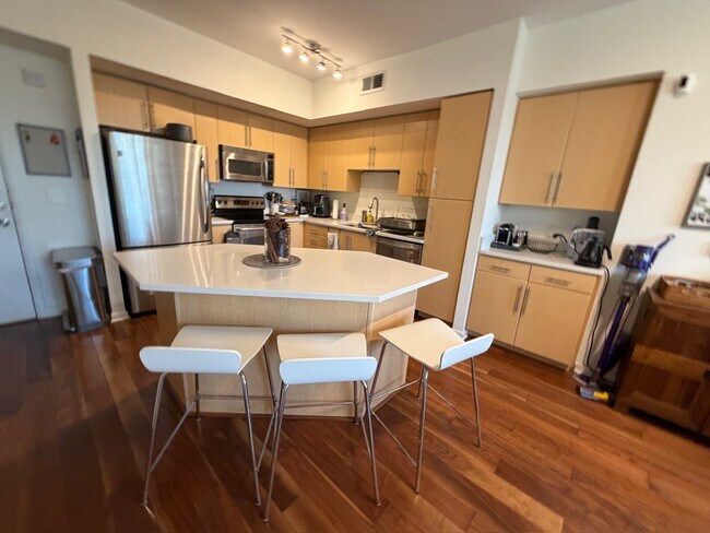 Cocina - 54 Rainey St