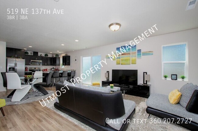 Foto del edificio - 519 NE 137th Ave