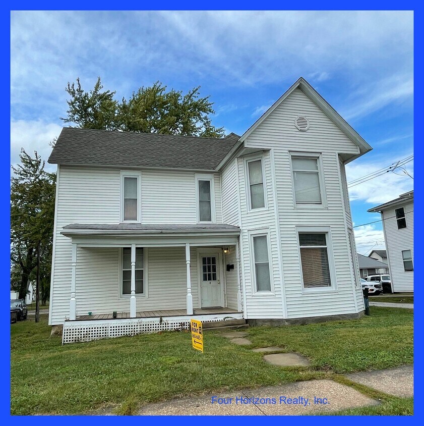 410 S High St Unit 2, Kirksville, MO 63501 Apartments in Kirksville