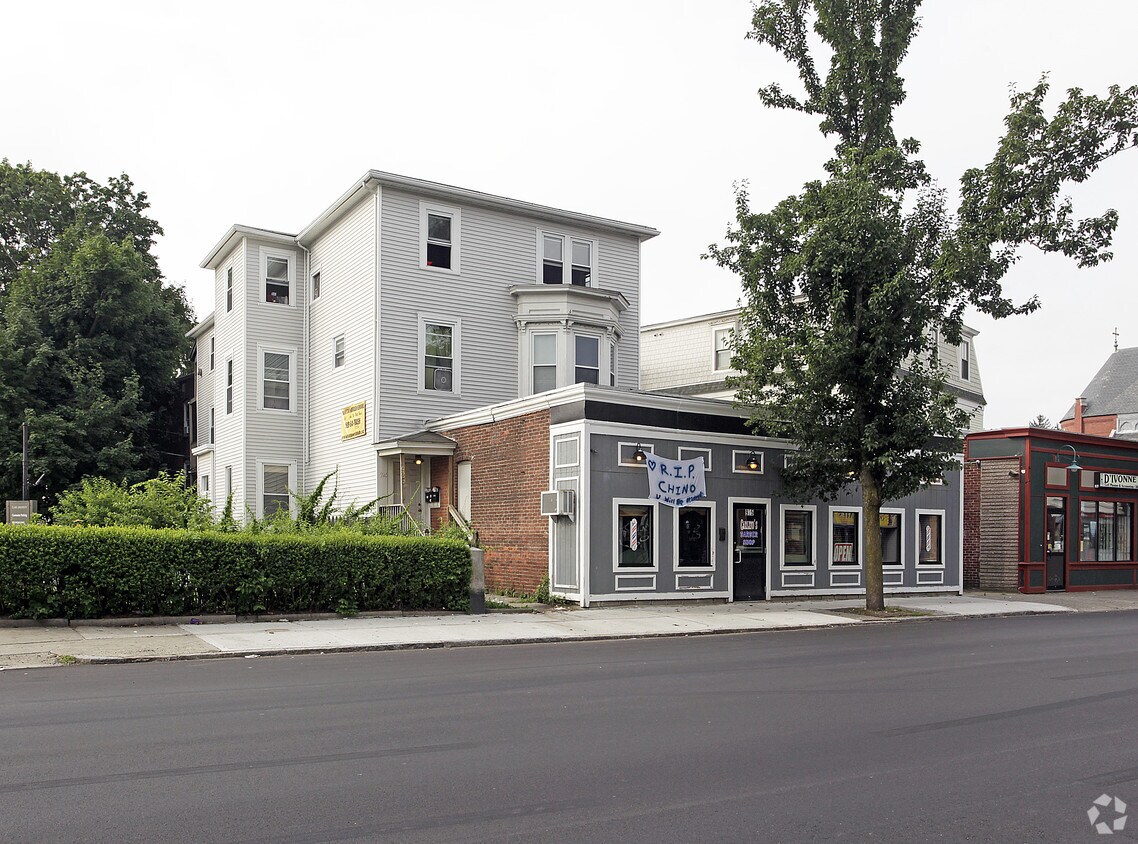 925 Main St, Worcester, MA 01610 Apartments in Worcester, MA