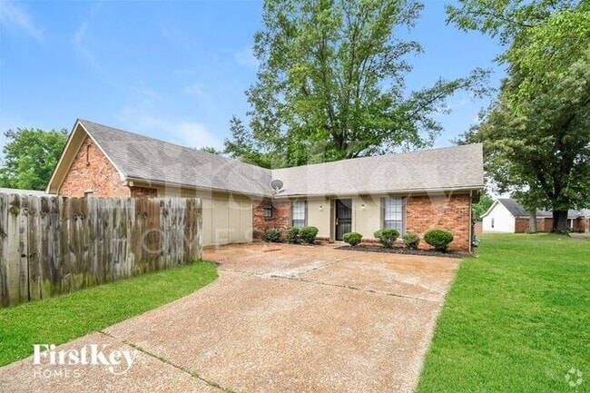 Building Photo - 4349 Winterpark Dr