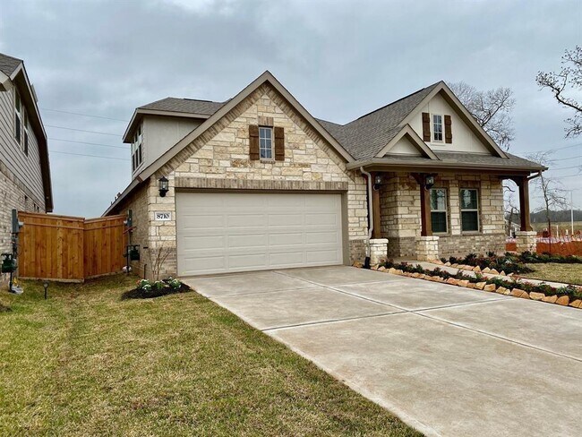 Building Photo - 8710 Morning Glow Dr