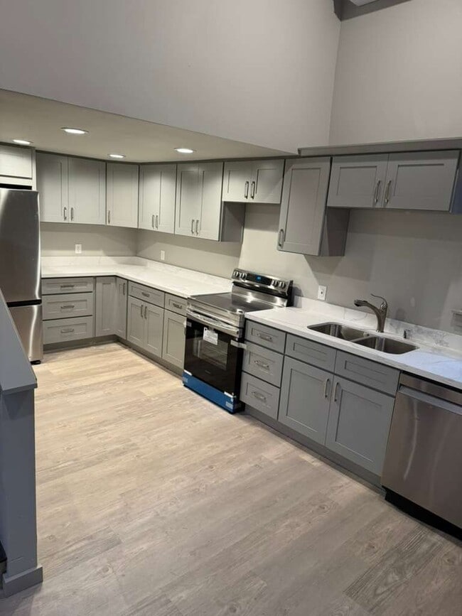 Foto del edificio - 21836 SE 268th St