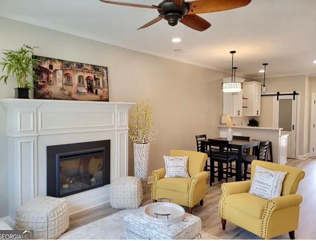 Photo - 319 S Madison Ave (Monroe, GA)
