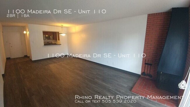 Foto del edificio - 1100 Madeira Dr SE