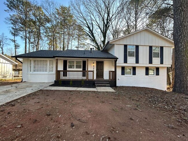 Foto del edificio - 4274 Cedar Ridge Trail