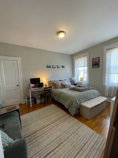 Primary Photo - 1157 Commonwealth Ave