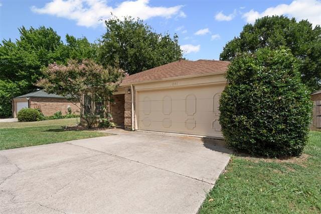 Building Photo - 841 Country Club Pl