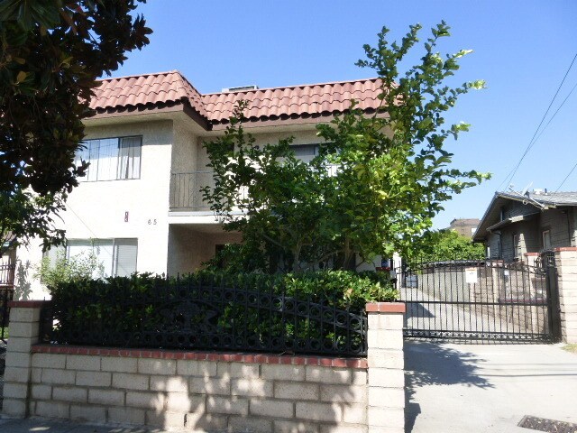 Primary Photo - 65 N Craig Ave