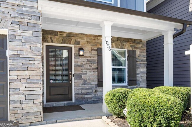Building Photo - 1056 Johnson Grove