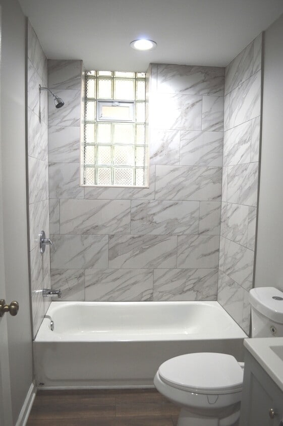 Foto del edificio - 2812 S Trumbull Ave