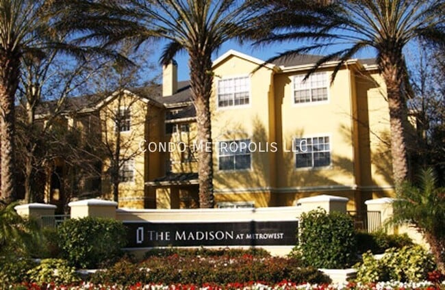 Photo - 2532 Robert Trent Jones Drive-#1512 Apartment