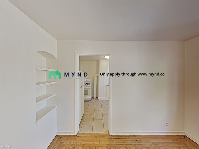 Building Photo - 1 br, 1 bath  - 2247 Ivy Dr Apt 1