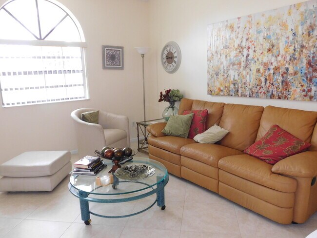 Foto del edificio - 5394 Firenze Dr