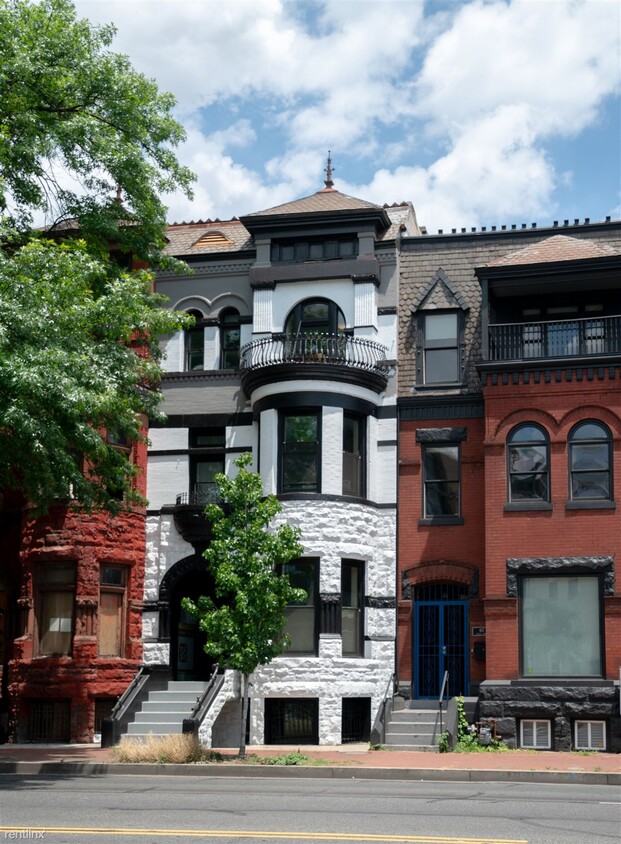 Primary Photo - 2 br, 1.5 bath House - 619 Florida Avenue ...