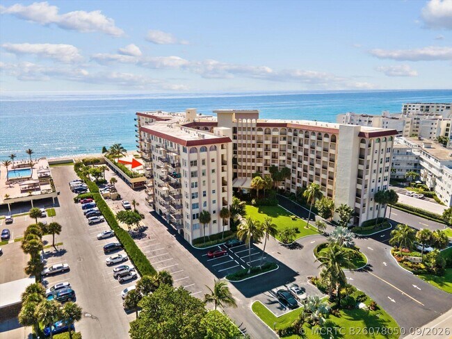 Foto del edificio - 3475 S Ocean Blvd