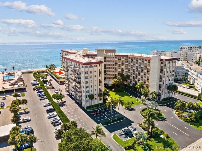 Building Photo - 3475 S Ocean Blvd