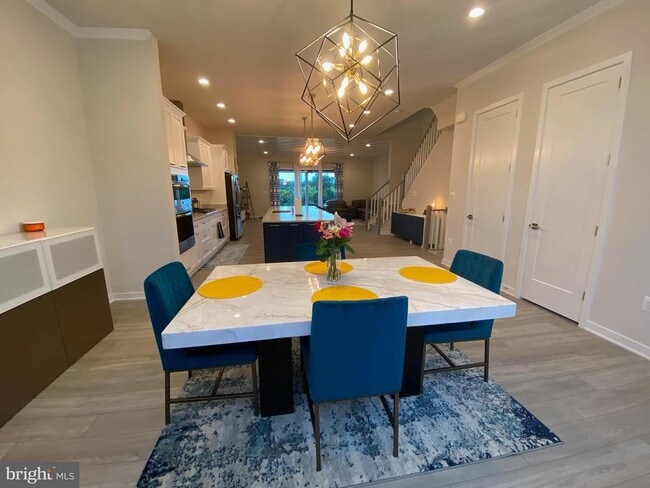 Foto del edificio - 23603 Hopewell Manor Terrace