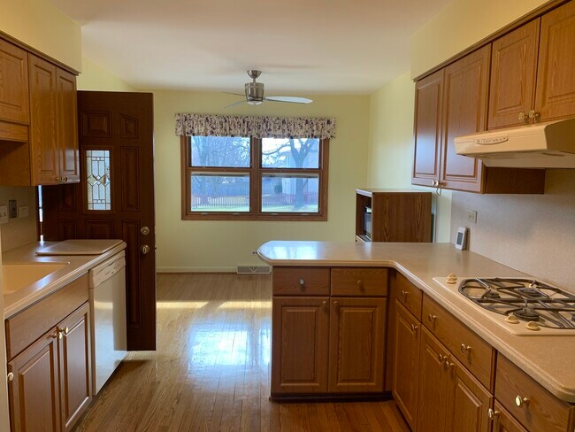 Foto del edificio - 7609 Hayenga Ln