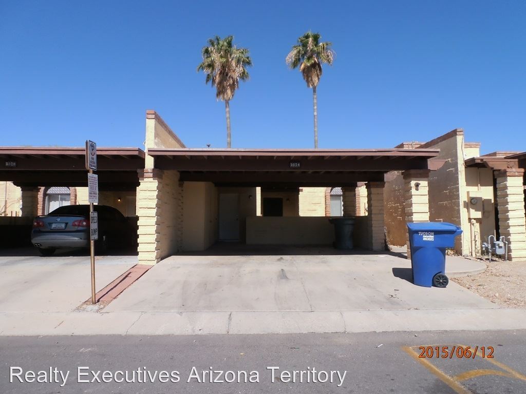 Primary Photo - 2 br, 2 bath House - 5074 S Warren Ave