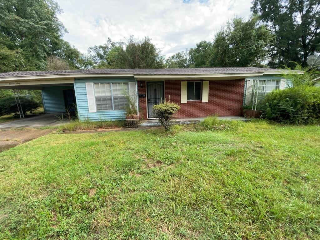 Foto principal - 1160 Maria Dr