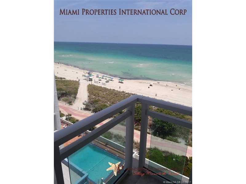 Primary Photo - 6917 Collins Ave