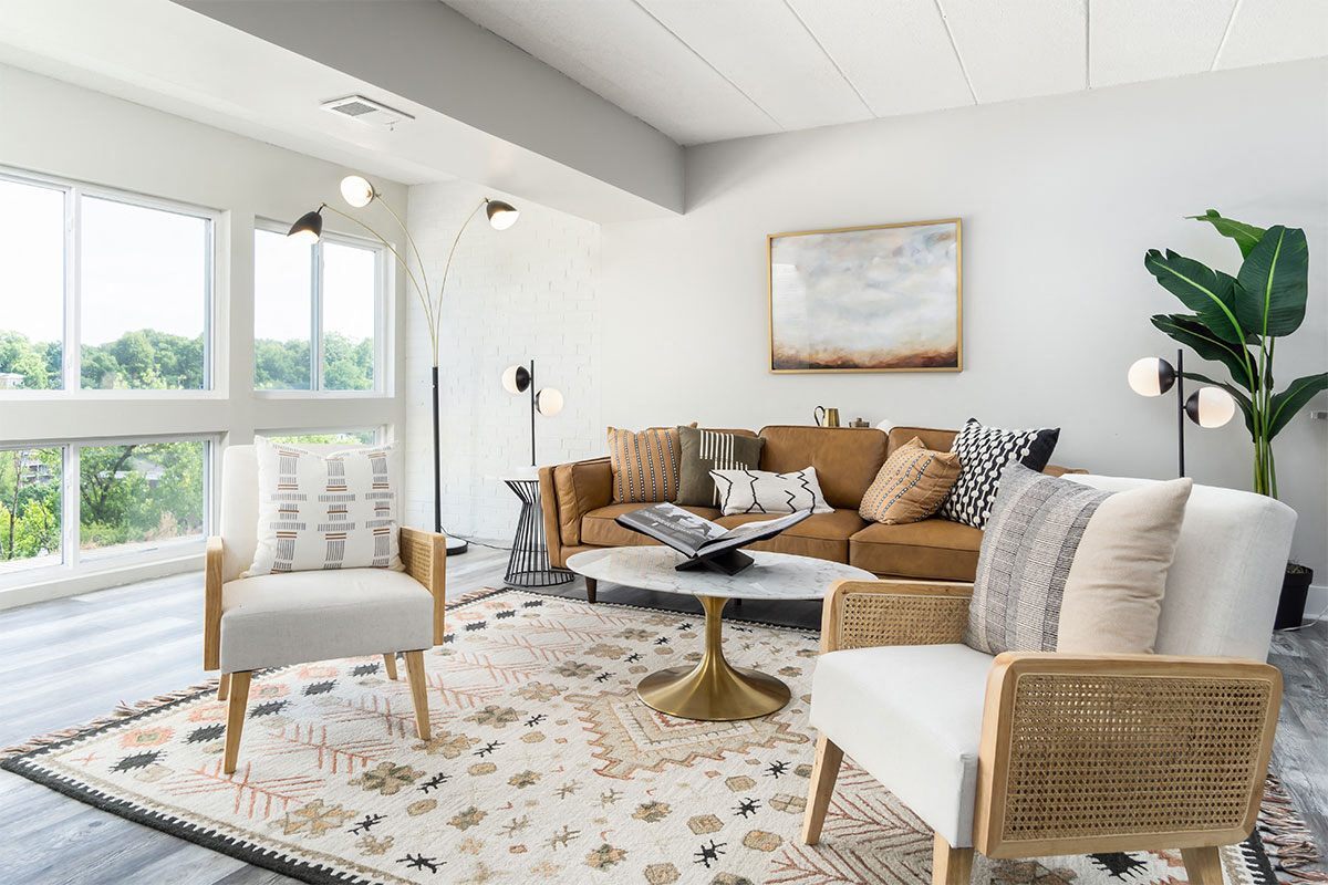 The Heights Apartments by Albion Apartments in Cincinnati, OH