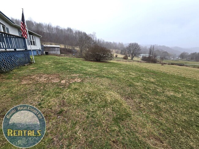 Foto del edificio - Newly Remodeled 3 Bedroom in Trade, TN