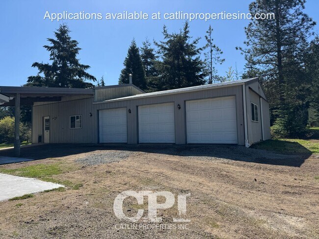Foto del edificio - Country Living in Kalama, WA