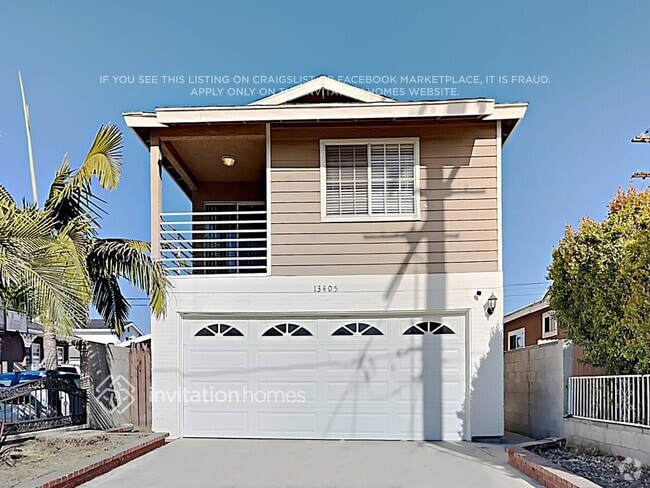 Building Photo - 13405 Bixler Ave
