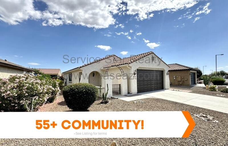 Primary Photo - 26141 W Vista N Dr