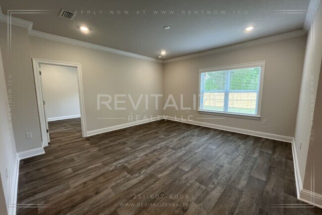 Foto del edificio - Brand New 4BR/2BA Modern Comfort Home in Foley!