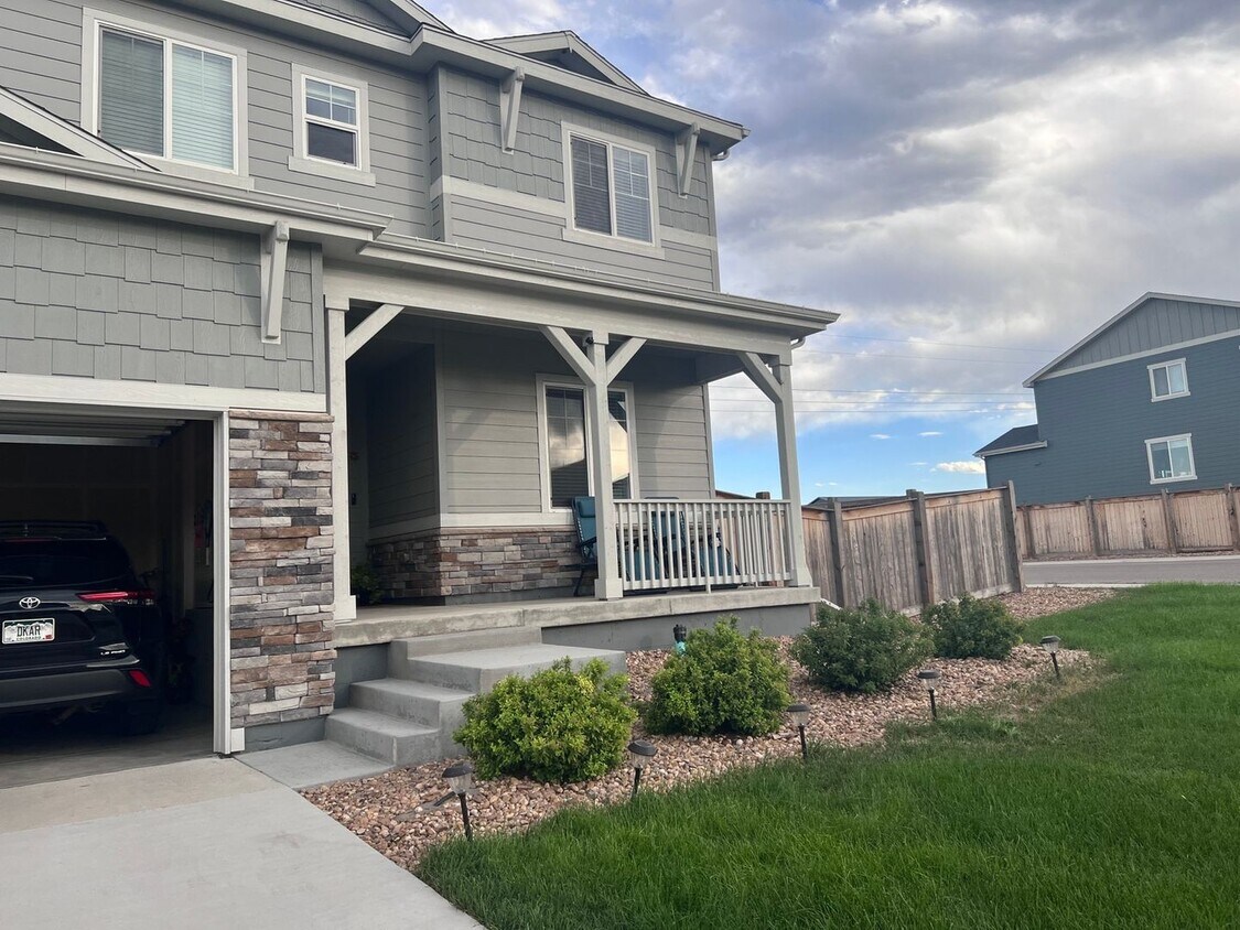 Primary Photo - Spacious 3BR House in Thornton