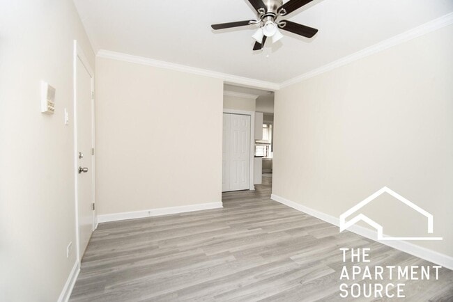 Photo - 837.5 West Cornelia Avenue #1N Apartment