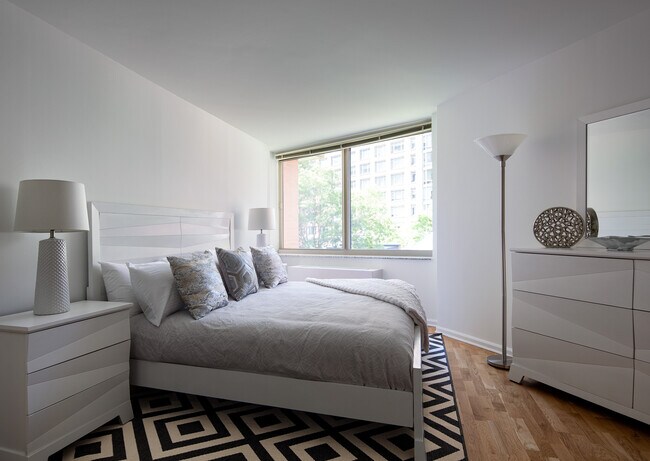 Foto del interior - Tribeca Park