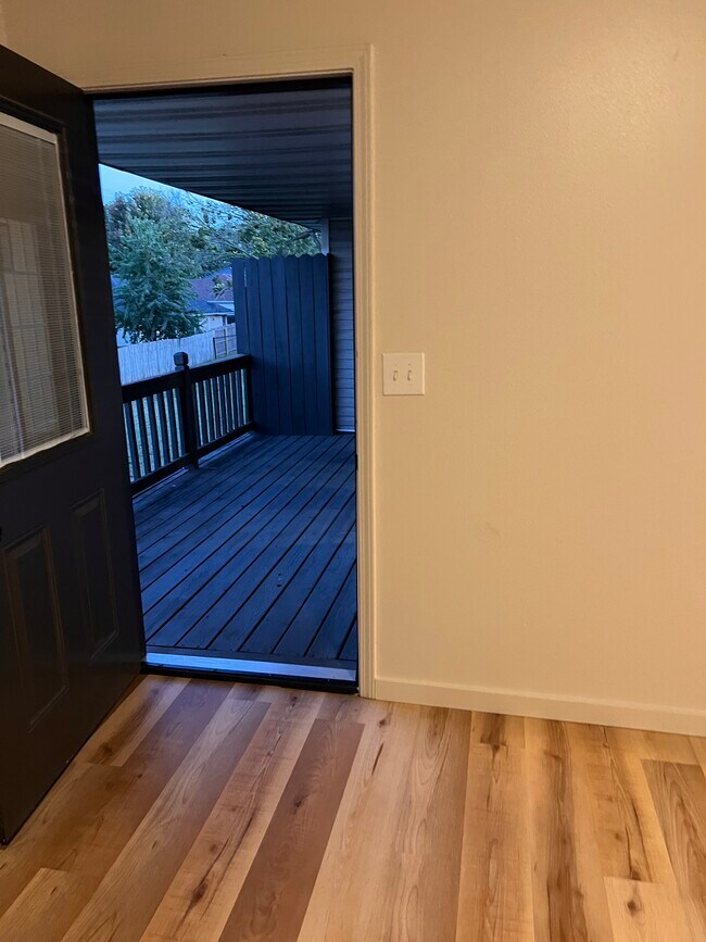Foto del edificio - 109 Aubree Ct